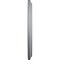 Ekena Millwork Lauren Ceiling Medallion (Fits Canopies up to 6 1/4"), 20 5/8"OD x 6 1/4"ID x 1 3/8"P, Primed White CM20LN - alternate 2